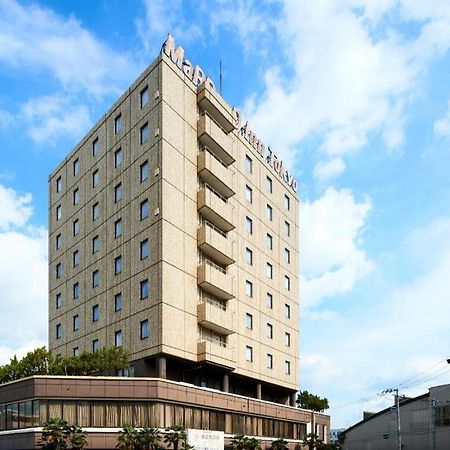 Marroad Inn Tokyo Фучу Екстериор снимка
