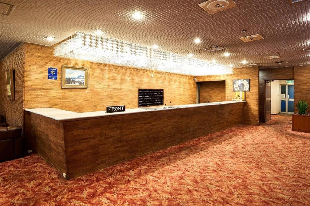 Marroad Inn Tokyo Фучу Екстериор снимка