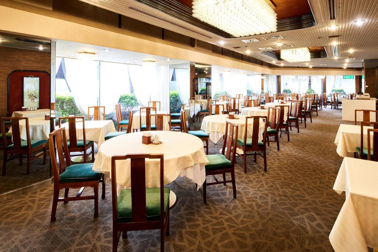 Marroad Inn Tokyo Фучу Екстериор снимка